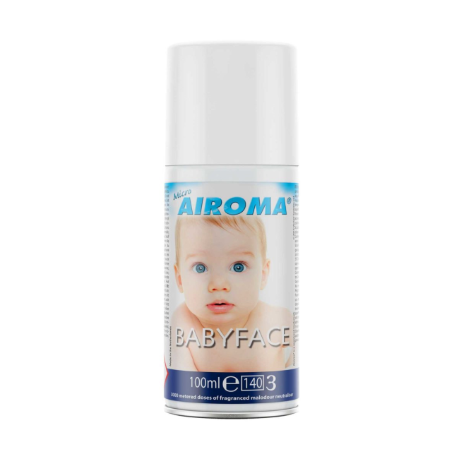 Airoma Air Freshener Refill Vectair