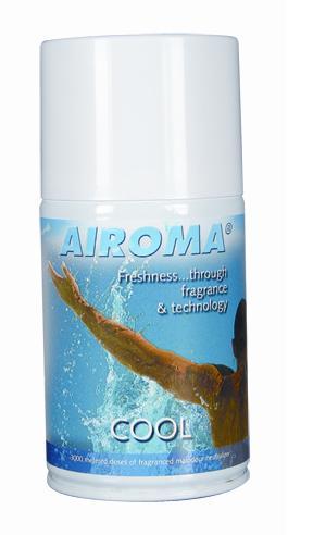 Airoma Air Freshener Refill Vectair