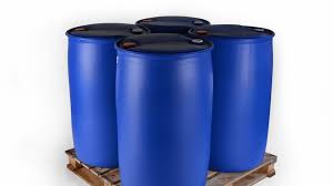 AdBlue 200L Drum