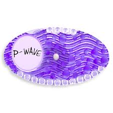 Curve Fabulous P-Wave