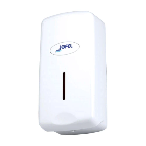 Bulk Fill Soap Dispenser 1L