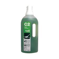 Dose It C2 Floor Cleaner Clover
