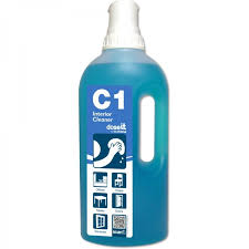 Dose It C1 Multisurface Interior Cleaner Clover