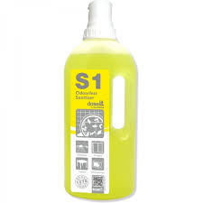 Dose It S1 Odourless Sanitiser Clover