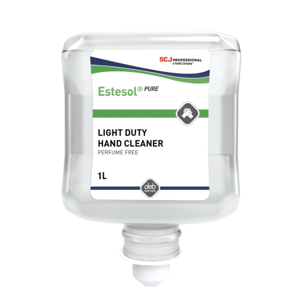 Estesol Pure DEB