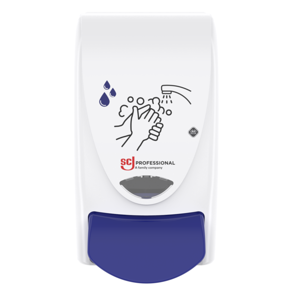 Hand Wash Dispenser DEB