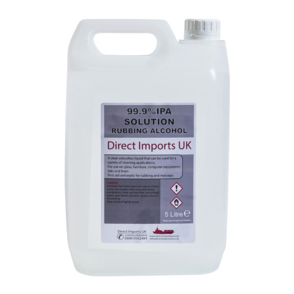 Isopropenyl 99.9% 5L