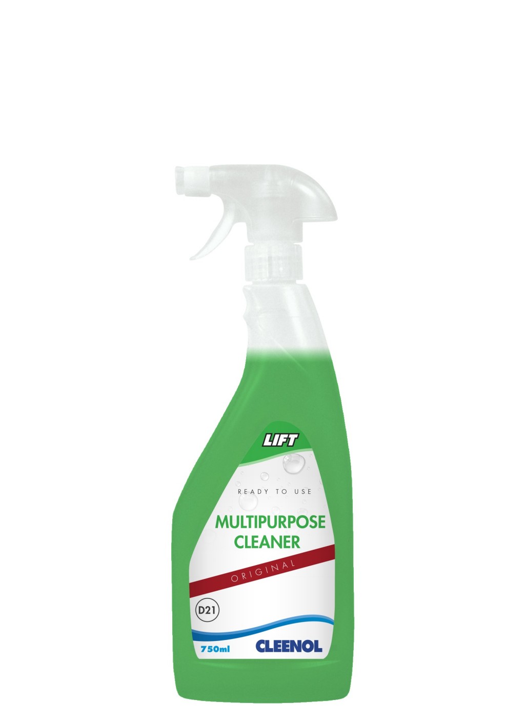 Original Multipurpose Cleaner Lift