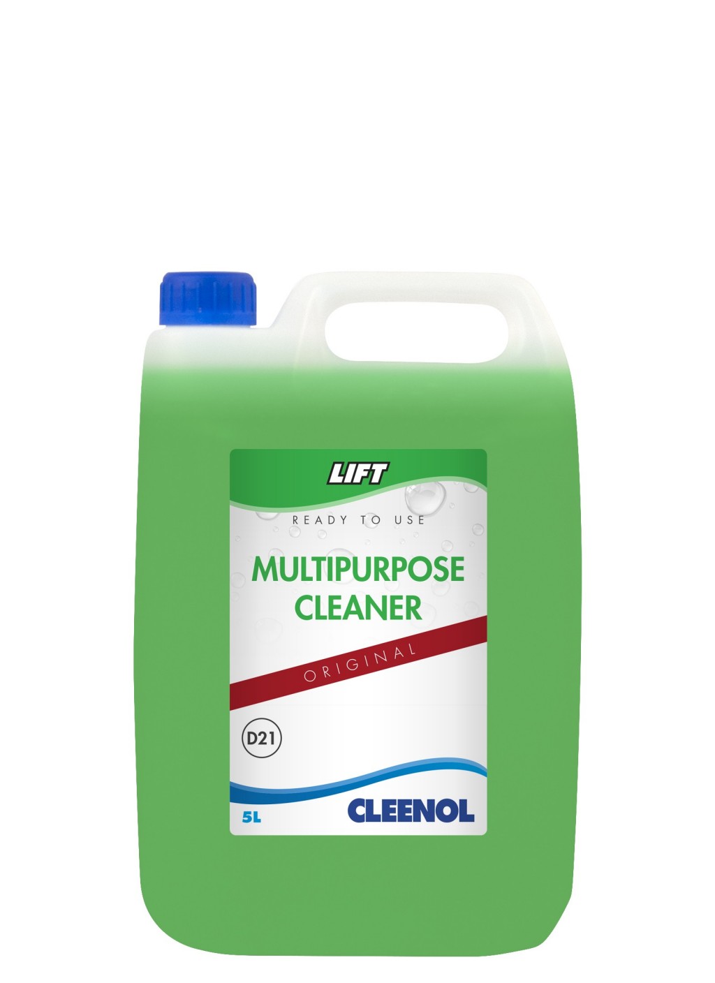 Multipurpose Cleaner Lift Original
