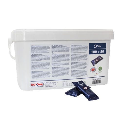 Rational Blue Care Tablets Tub of 150
