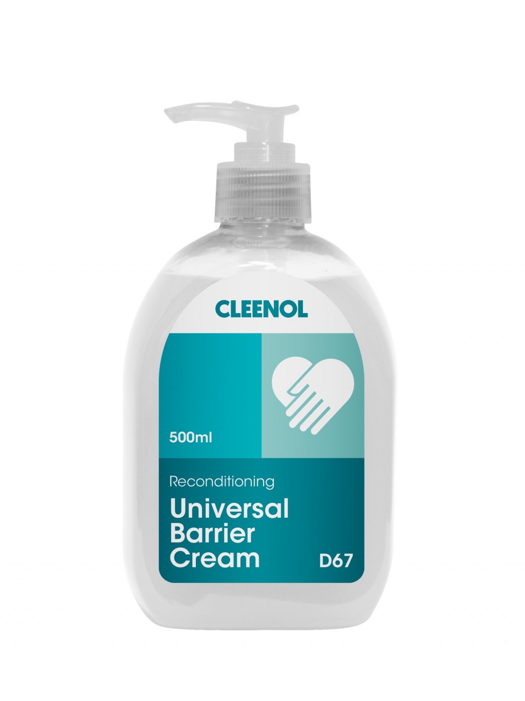 Reconditioning Universal Barrier Cream Cleenol