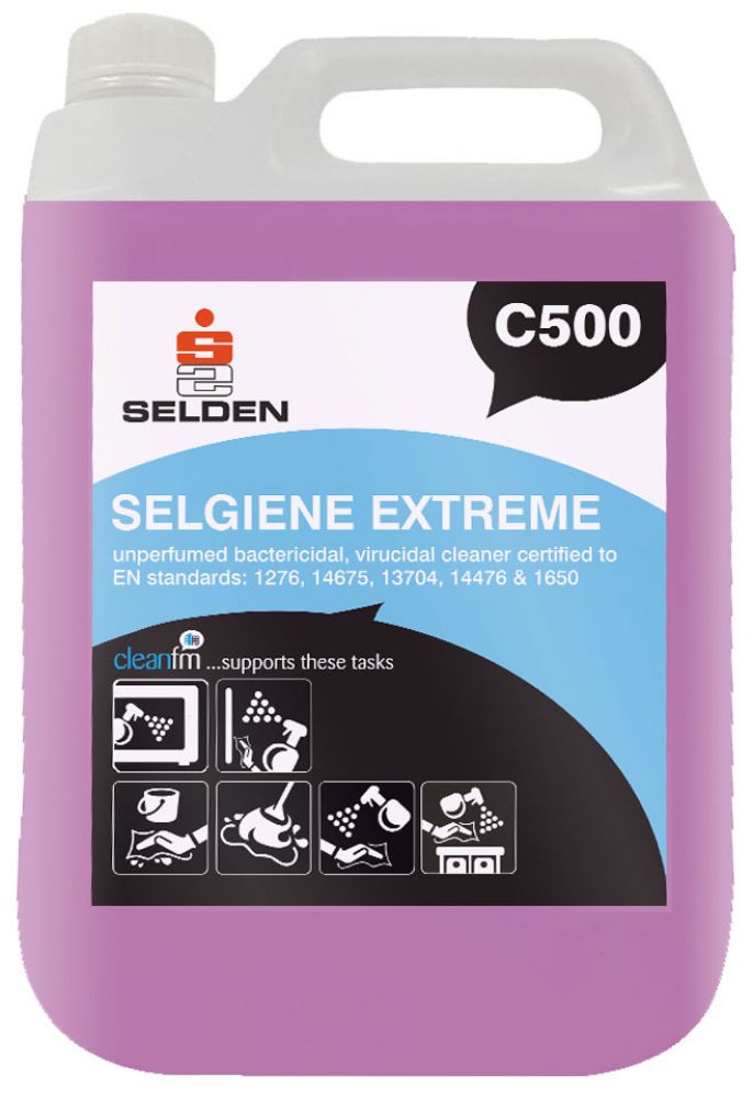 Selgiene Extreme Selden C500