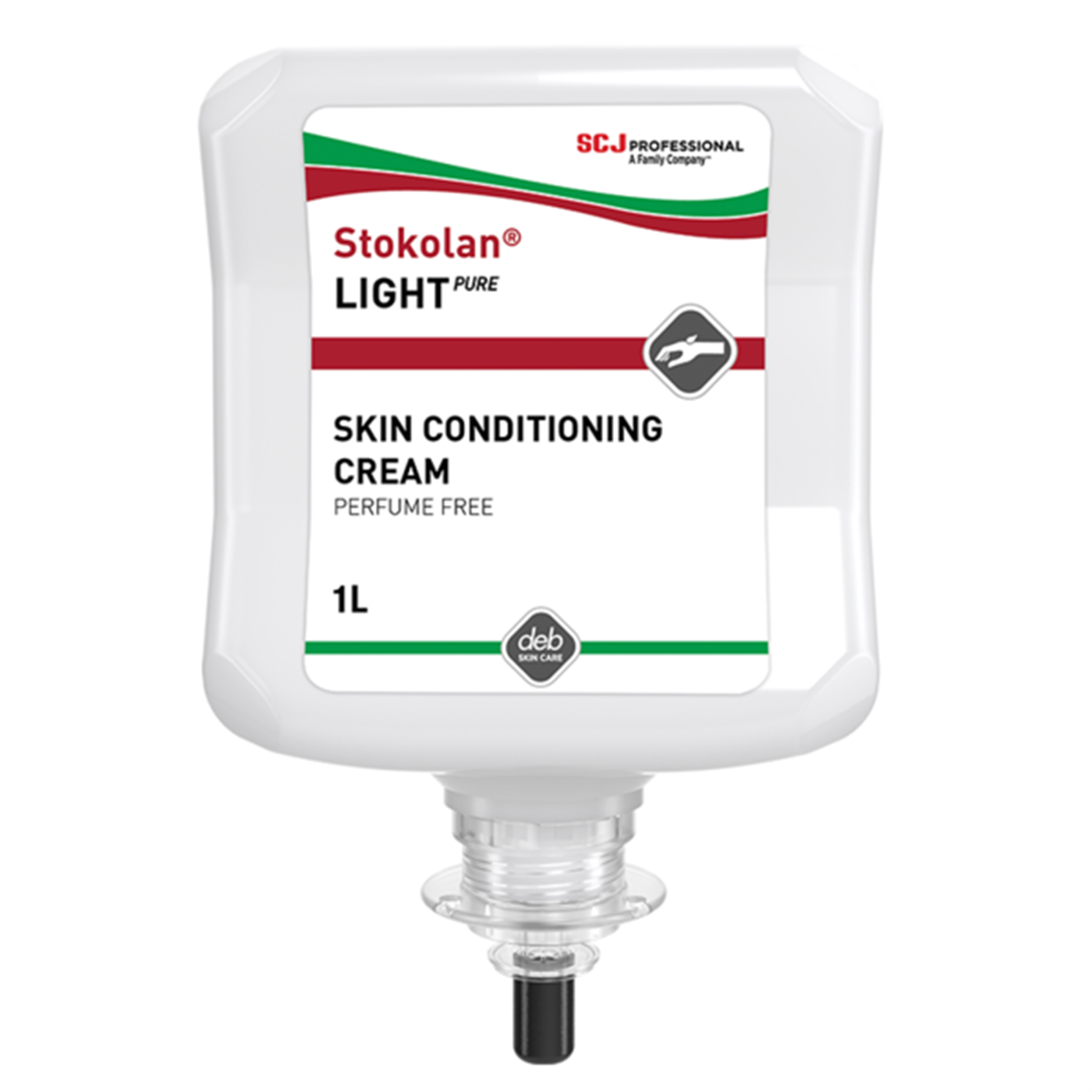 Stokolan Light Pure DEB