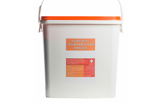 Tannin Remover Powder 10kg