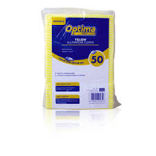 Guardian Plus Antibacterial Cloths 50x36cm