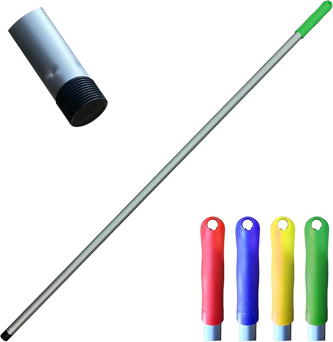 Aluminium Handle 120cm