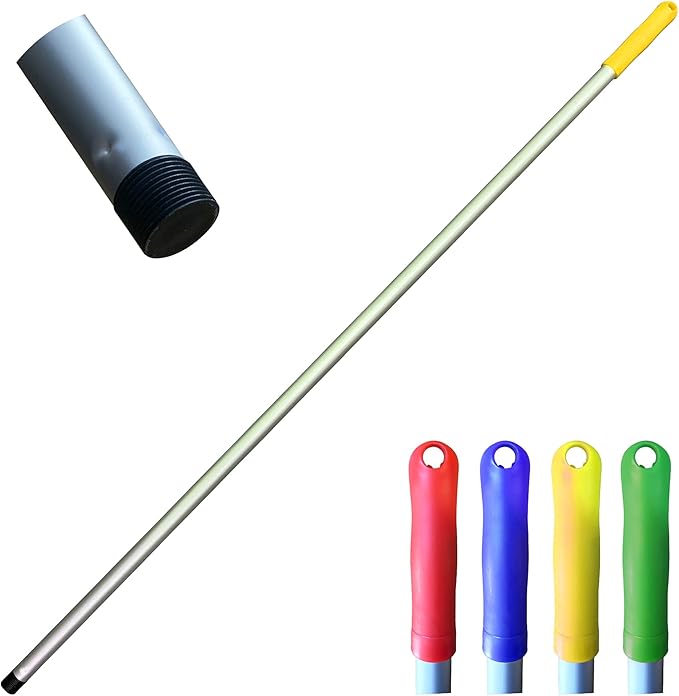 Aluminium Handle 120cm