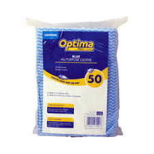 All Purpose Cloth 50x36cm