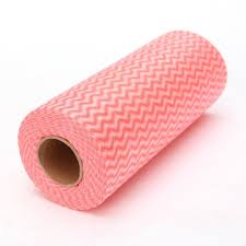 All Purpose Cloth on a Roll 37x22cm