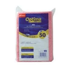 All Purpose Cloth 50x36cm