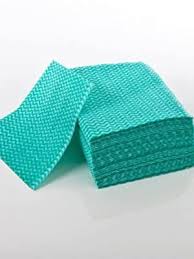 All Purpose Cloth Wavey Line