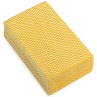 All Purpose Cloth Wavey Line