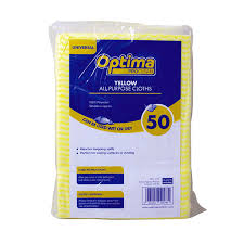 All Purpose Cloth 50x36cm