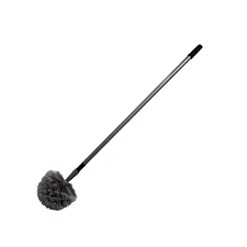 Dome Cobweb Brush with Telscopic Handle 107-174cm