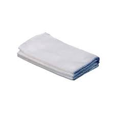 Dishcloth Blue Stripe 40x40cm