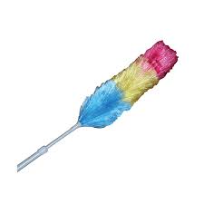 Extendable Polyester Flick Duster 118.5cm