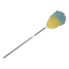 Lambswool Duster with Extending Handle 74-108cm