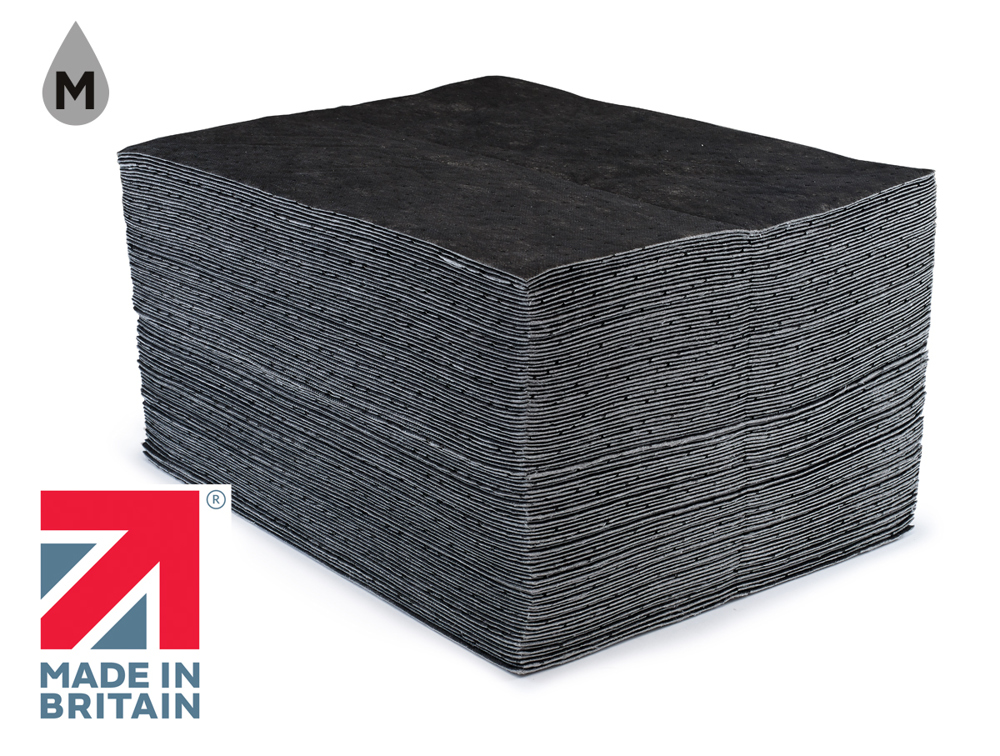 Maintenance Absorbent Pad 500x400mm