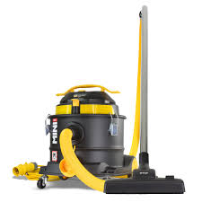 M-Class Mini Dust Extractor V-Tuff