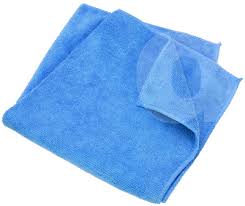 Premium Microfibre Cloth 300g