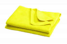 Premium Microfibre Cloth 300g