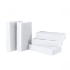 Magic Erasers 9.6x6.2x2.5cm