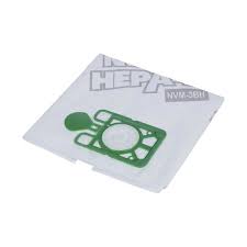SMS Bag Compatible for Numatic Hepa-flo NVM-1CH Henry Series