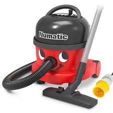 Numatic NRV240 &#39;Henry&#39; Hoover 110v