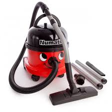 Numatic NRV240 &#39;Henry&#39; Hoover 240v