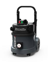 Numatic Tradeline M-Class Wet/Dry Vacuum 110V