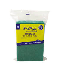 Premium Scouring Pad 23x15cm