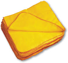 Standard Duster 50cm x 40cm
