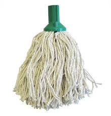 Socket Mop Head No.12