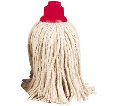 Socket Mop Head No.12
