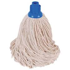 Socket Mop Head No.16