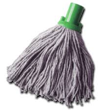 Socket Mop Head No.16