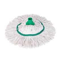 Hygiene Socket Mop Head 200g