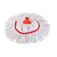 Hygiene Socket Mop Head 200g
