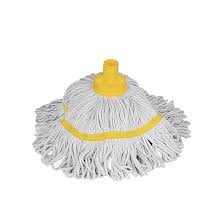 Hygiene Socket Mop Head 200g