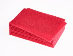 Scouring Pad 23x15cm